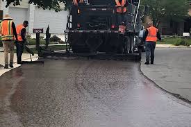 Best Recycled Asphalt Driveway Installation  in USA